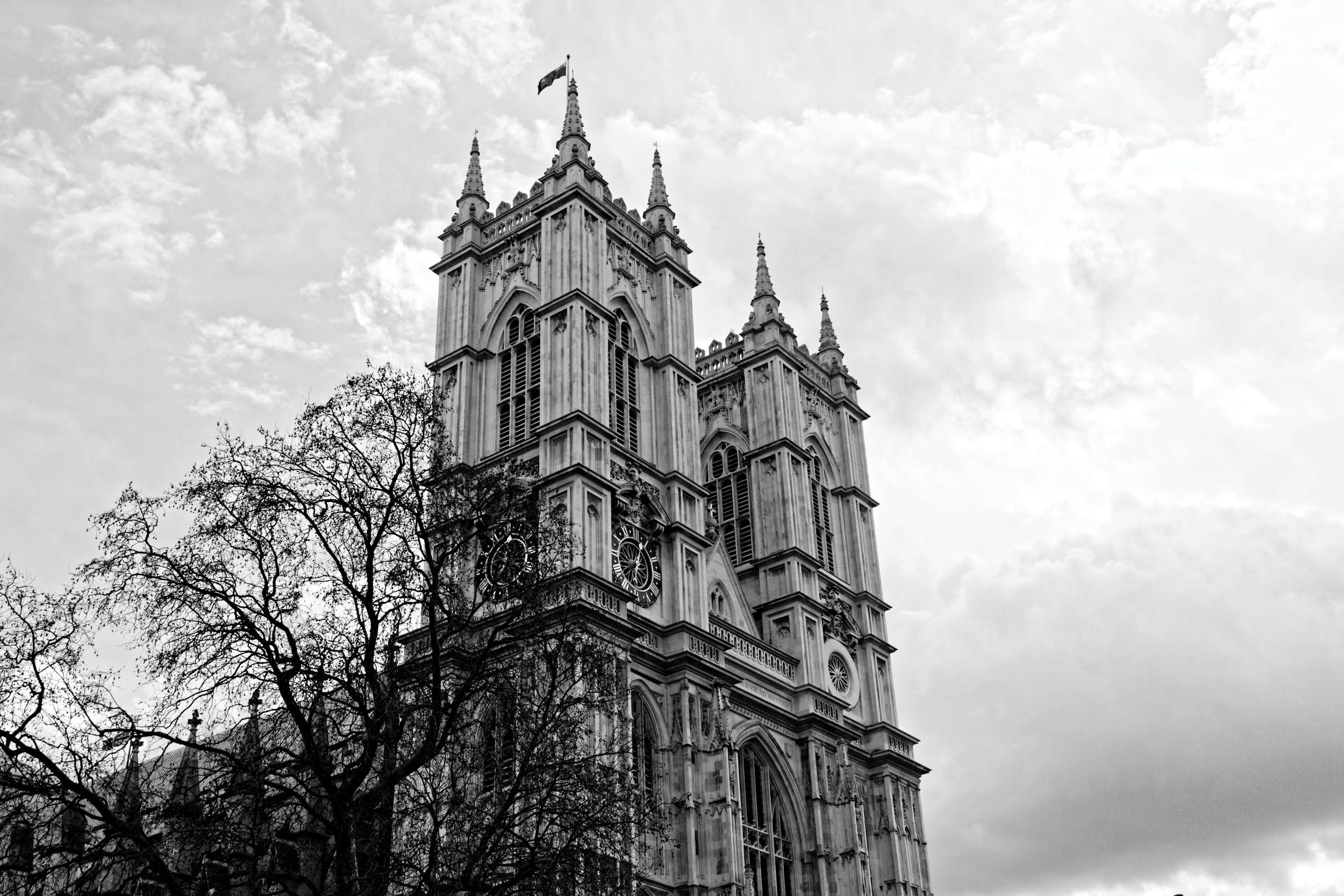 Westminster Abbey